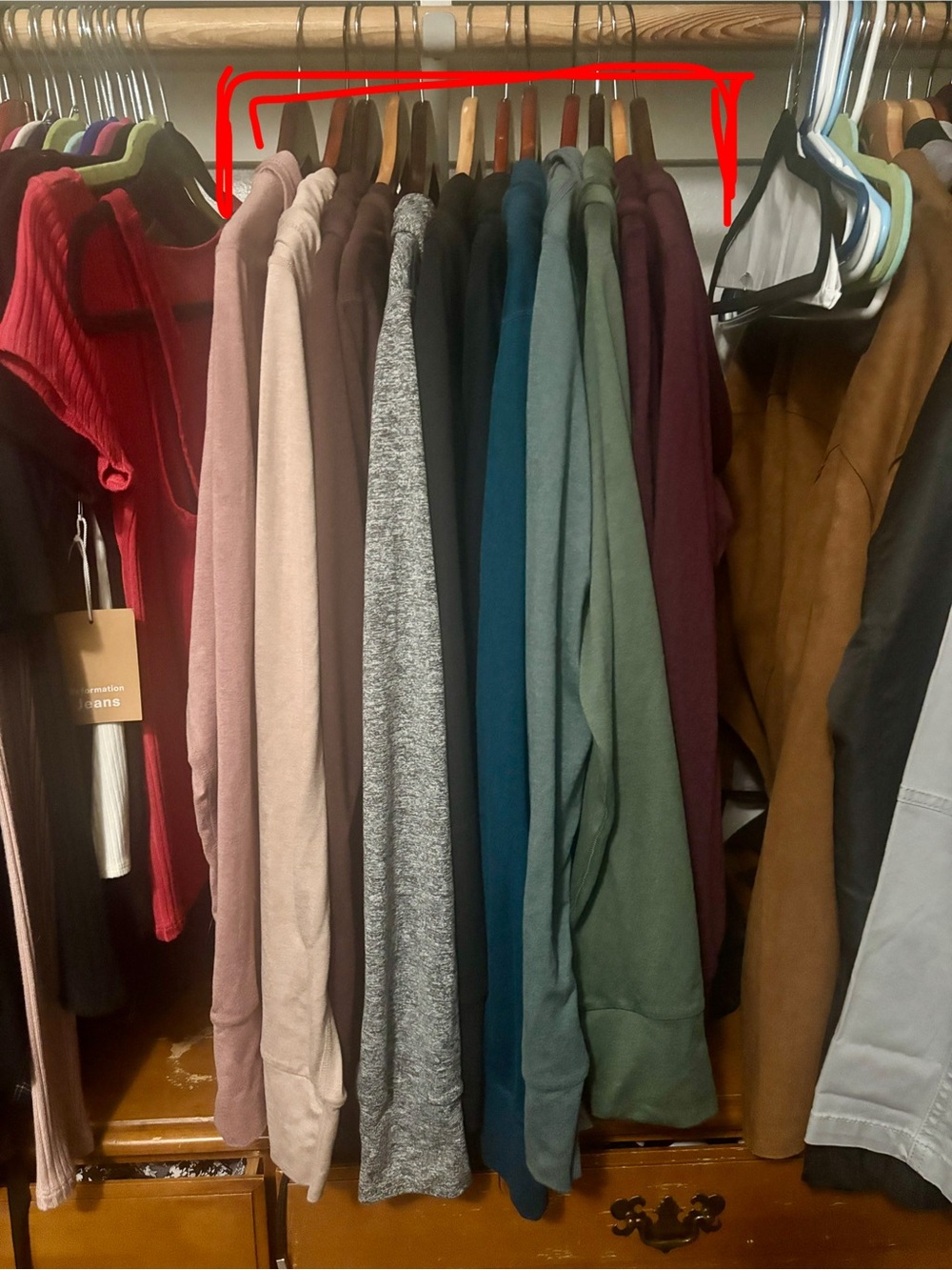 Vuori Halo Hoodies 2.0 & 1.0 Multiple